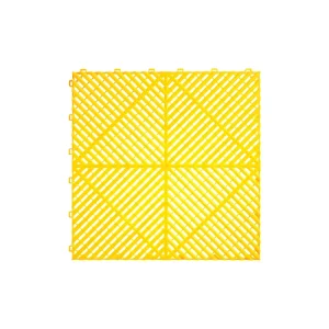 Thailand Vietnam Anti-Mold Plastic Flooring Lightweight Save Freight for Rain Season Garages