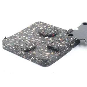 Thick Crossfit Custom SBR NBR EPDM Sheet Mat Gym Rubber Flooring