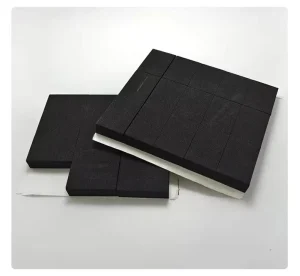 Thick Shock-Absorbing Anti-Collision Compression-Resistant Water-Resistant Antibacterial EVA Protective Foam Sheet