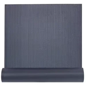 Thick Waterproof Non-Slip Yoga Mat for Fitness, Home Gym, Workout and Pilates