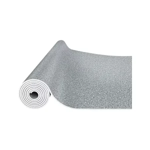Thickened Wear-resistant Fire-retardant Plastic Floor Mats Directly Laid on Cement Floors