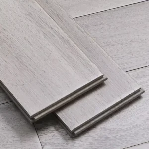 Three-layer Solid Wood Flooring for Sports Fields in Villas (hardwood Flooring)