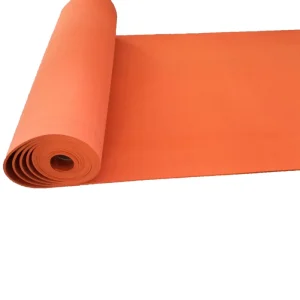 Top Selling Available Different Densities EPDM Roll Gym Rubber Flooring Roll