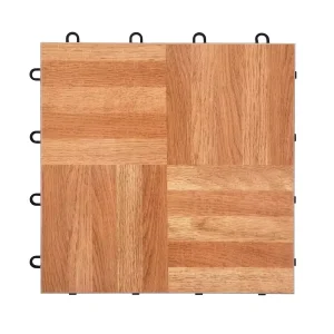 Top Supplier Easy Installation Plastic PVC Portable Interlocking Event Dance Floor