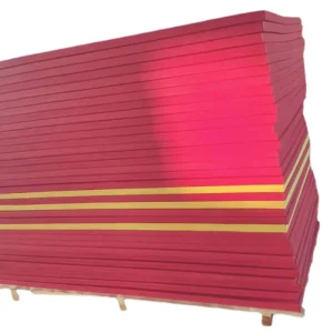 Training Flooring Mat for Sports Centers