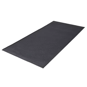 Treadmill Mat Anti-Slip and Vibration Absorbing Treadmill Floor Mat Compatible with Nordictrack