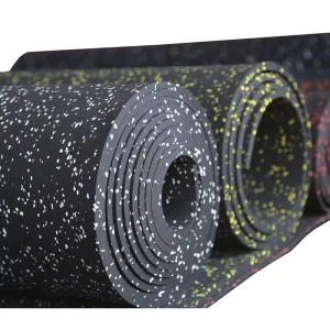 Turf Carpet Rubber Floor Rolls Cleaning Mat Used Spring Interlocking Tiles Matt Roll Plastic Mats Gym Flooring