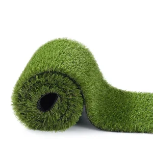 Turflory Chinese High Quality Outdoor Decor Green Carpet Synthetic Turf Landscape Artificial Grass for Sports and Garden Use