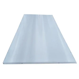 UHMWPE Synthetic Ice Rink Floor Mat UV Resistant Ice Rink Panel With Cutting Service Eco-friendly Indoor Outdoor Use