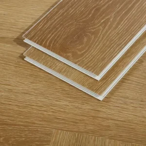 Unilin Clip System Eco Water Proof Vinyl Floor 20 Mil 5Mm 6Mm 7Mm 8Mm Vinil Wood Click Rigid Core SPC Floor
