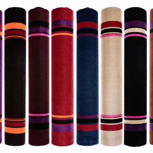 Universal PVC Car Matting Foam Mats for Cars