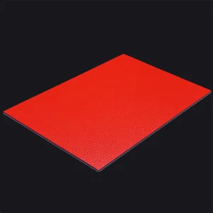 Universal PVC Sports Flooring Roll Badminton Basketball Volleyball Multi Use Vinyl Court Floor