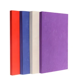VOC Emission Test Soundproof Acoustic PET Panels Fireproof Polyester Acoustic Wall Panel Plain PET Acoustic Panels