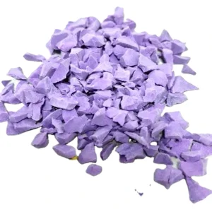 Various Color Safety Colorful Granulated Rubber Surface EPDM Granule for Playground FN-I-24052101