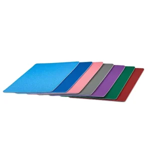 Versatile Indoor PVC Sports Flooring Meteorite Pattern Eco Friendly Wear Resistant Pickleball Tennis Courts Gym Hospitals