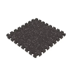 Vietnam Factory EVA Rubber Interlocking Gym Mats for Gym and Playground Applications