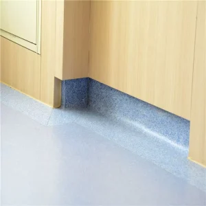 Vinyl Floor Roll Anti-Slip PVC Waterproof Flooring