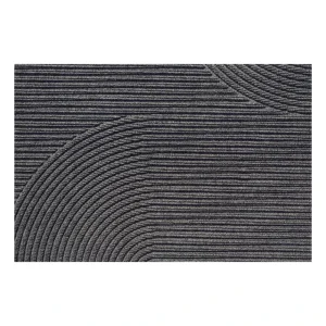 Vinyl Indoor Outdoor Mat with Groove