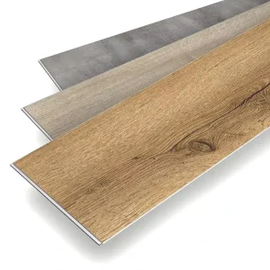 Vinyl Plank Flooring 4mm 5mm 6mm 7mm 8mm Waterproof