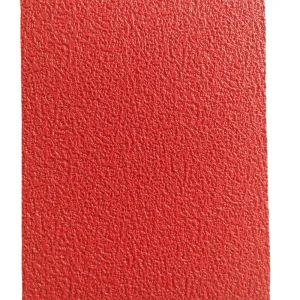 Vinyl Plastic PVC Sports Flooring Surface for Table Tennis Court