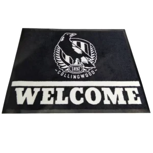 WELCOME Door Mat