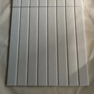 Wall Panel High Performance Absorbing Building Boards Acoustic Panels B1 Fire Grade for Restaurant Cafe Bar Noise