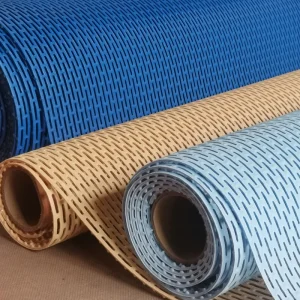 Washable PVC Floor Carpet Mat Rolls