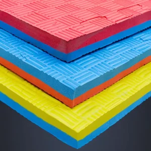 Washable Soft Carpet Puzzle Floor Tiles for Film and Photography Studio