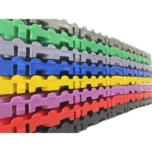 Waterproof Car Wash Modular Plastic PP Interlocking Garage Flooring