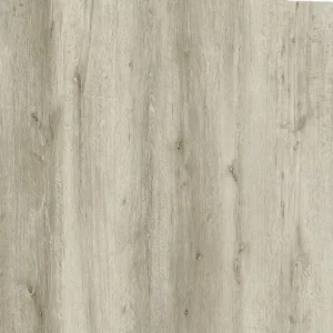Waterproof Click Oak Interlocking Kitchen 5mm Spc Floor