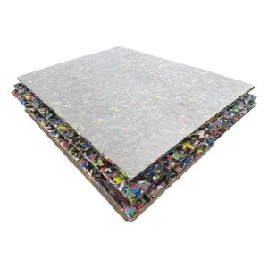 Waterproof EVA+XPE Foam Pad Garden Kneeling Cushion Shock Absorbing Ground Protection Mat