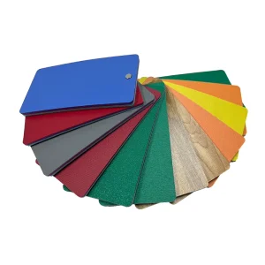 Waterproof Non-Slip PVC Vinyl Floor Rolls for Indoor Use