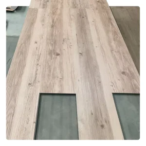 Waterproof PVC Vinyl Flooring SPC Click Floor Anti-Slip 4mm 5mm 6mm 7mm 8mm Home Use