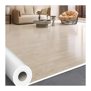 Waterproof Plastic Flooring Roll for Hospital