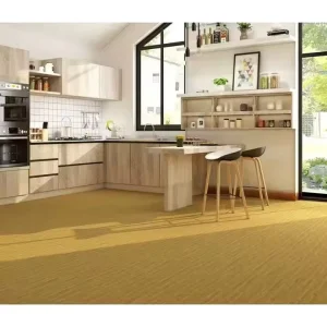 Waterproof SPC Vinyl Flooring Click Lock Rigid Core SPC Floor for Home Office