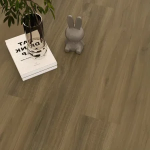 Waterproof Scratch resistance WPC light Plastic Flooring Waterproof Wood Europe Design