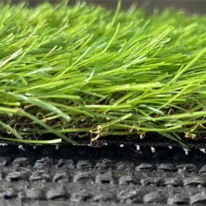Waterproof Synthetic Turf for Playgrounds, Schools, and Landscaping Shock-Absorbing Artificial Grass