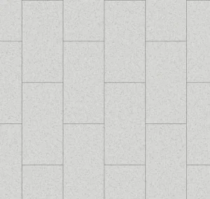 Waterproof Wear Resistant Anti-Slip SPC Vinyl Flooring with EIR Surface Modern Design for Supermarkets & Malls
