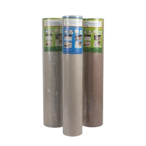 Waterproof Wear-Resistant Floor Protection Paper Pad for Construction