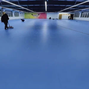 Waterproof Wear Resistant and Flame Retardant Flooring for Apartments Living Rooms Sports halls Hotel Corridors and Gyms