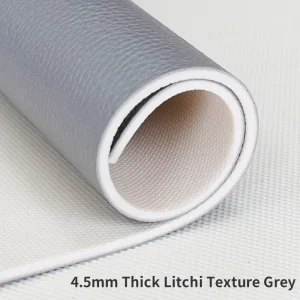 Wear Resistant PVC Sport Flooring with Anti Slip Surface Modern Design Eco Friendly Fireproof for Indoor Sports Courts Stadiums