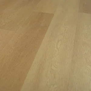 Wear resistant Durable Elastic Wood Flooring Click Lock Installing Waterproof Eco Friendly Vinyl Flooring