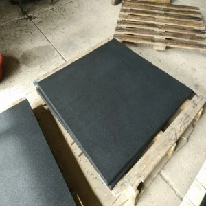 Weight Room Gym Flooring