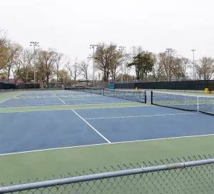 Wet-Pour Liquid Acrylic Basketball Tennis Pickleball Court Floor Coating Indoor Outdoor Sports Surface System