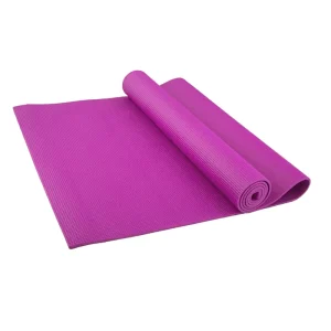 Women Yoga Mats Bulk High Quality PVC Non Slip Gym Exercise Mat Colorful Foam Material Fitness Yoga Mat