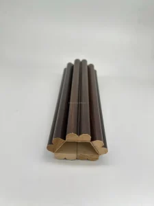 Wood Noise Reduction Panels MDF Acoustic Boards Ceiling Wall Wooden Acoustic Panel