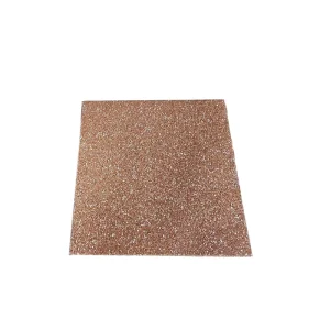 Wood Style Heavy Duty Rubber Mat Flooring for Home Gyms and Commercial Fitness Centers
