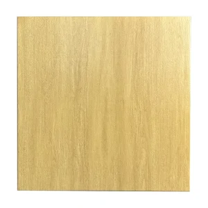 Wooden Pattern PVC Composite Rubber Flooring Gym Flooring of Fitness Composite Rubber Tiles Surface with PVC Mats