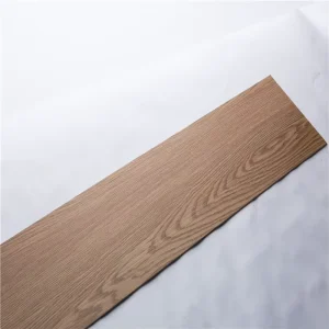 Wooden Pattern Pvc Sports Flooring Self Adhesive Vinyl Flooring