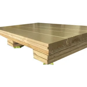 Wooden Sports Flooring for Arenas and Gymnasiums School Indoor Basketball Court Multi-purpose Wooden Flooring Systems